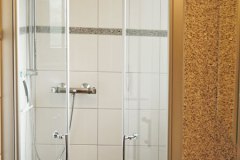 Wohnung1-Dusche